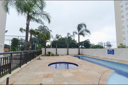Apartamento à venda com 57m², 2 quartos e 1 vagaÁrea comum - Piscina