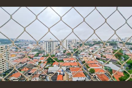 Apartamento à venda com 57m², 2 quartos e 1 vagaVista do Quarto 1