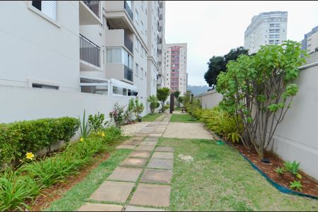 Apartamento à venda com 57m², 2 quartos e 1 vagaÁrea comum