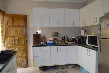 Casa à venda com 220m², 3 quartos e sem vagaFoto 08