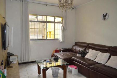 Foto 02 de casa à venda com 3 quartos, 220m² em Vila Monumento, São Paulo