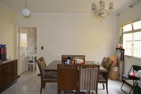 Foto 04 de casa à venda com 3 quartos, 220m² em Vila Monumento, São Paulo