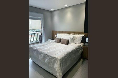 Apartamento à venda com 96m², 3 quartos e 2 vagasQuarto