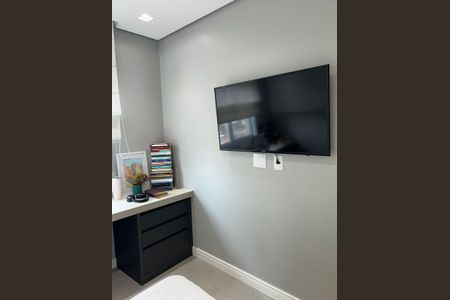 Apartamento à venda com 96m², 3 quartos e 2 vagasQuarto