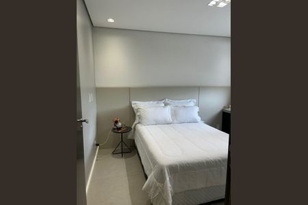 Apartamento à venda com 96m², 3 quartos e 2 vagasQuarto