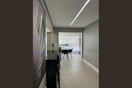Apartamento à venda com 96m², 3 quartos e 2 vagasCopa