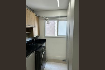 Apartamento à venda com 96m², 3 quartos e 2 vagasÁrea de serviço