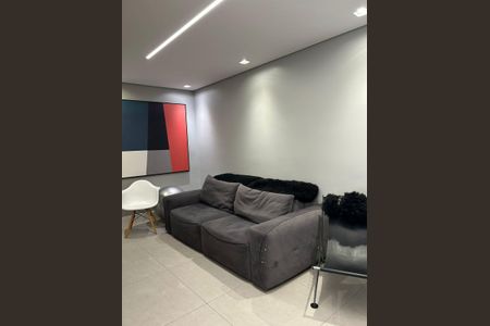 Apartamento à venda com 96m², 3 quartos e 2 vagasSala
