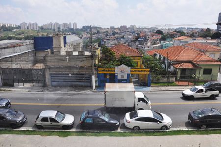 Apartamento para alugar com 32m², 2 quartos e sem vagaDetalhe - Vista do Quarto 02