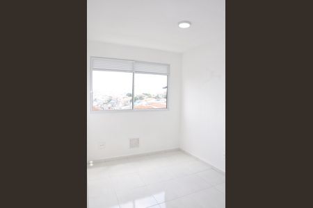 Detalhe - Sala de apartamento para alugar com 2 quartos, 32m² em Vila Pereira Cerca, São Paulo