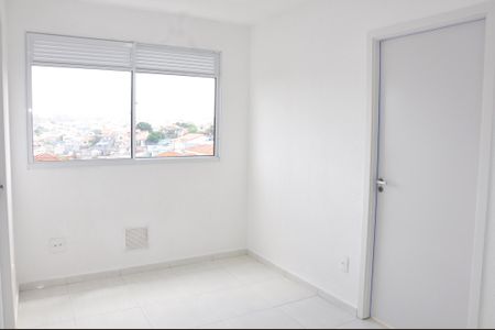 Detalhe - Sala de apartamento para alugar com 2 quartos, 32m² em Vila Pereira Cerca, São Paulo
