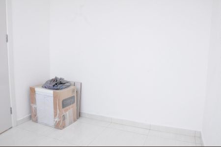 Apartamento para alugar com 32m², 2 quartos e sem vagaDetalhe - Quarto 02