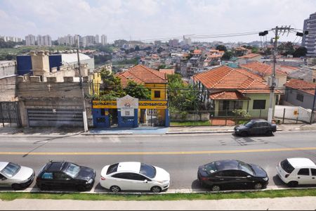 Apartamento para alugar com 32m², 2 quartos e sem vagaDetalhe - Vista do Quarto 01