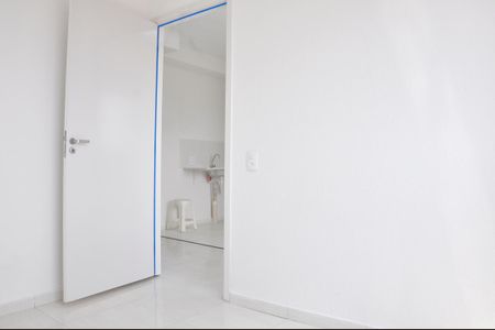 Apartamento para alugar com 32m², 2 quartos e sem vagaDetalhe - Quarto 01