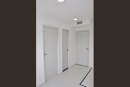 Apartamento para alugar com 32m², 2 quartos e sem vagaDetalhe - Sala