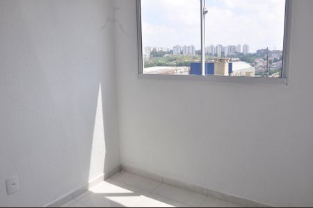 Apartamento para alugar com 32m², 2 quartos e sem vagaDetalhe - Quarto 02