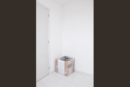 Apartamento para alugar com 32m², 2 quartos e sem vagaDetalhe - Quarto 02