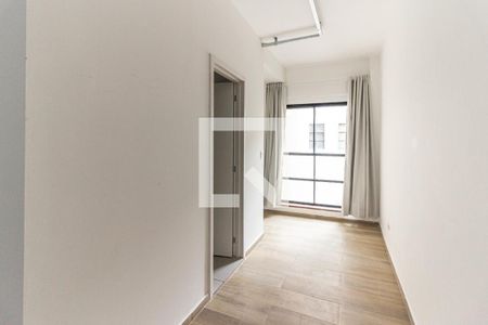 Studio para alugar com 43m², 1 quarto e sem vaga