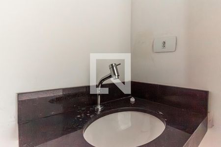 Studio para alugar com 43m², 1 quarto e sem vaga