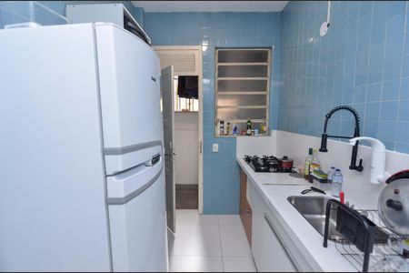 Apartamento para alugar com 105m², 2 quartos e 1 vagaCozinha