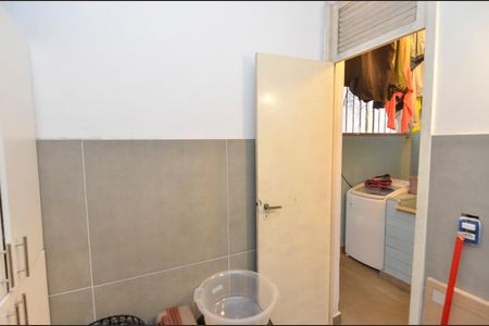 Apartamento para alugar com 105m², 2 quartos e 1 vagaQuarto de Serviço
