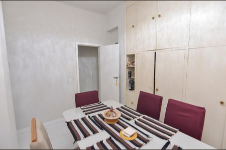 Apartamento para alugar com 105m², 2 quartos e 1 vagaCopa