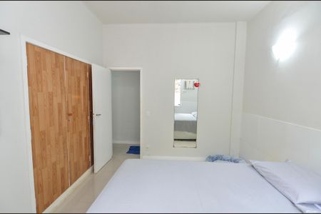 Apartamento para alugar com 105m², 2 quartos e 1 vagaQuarto 2