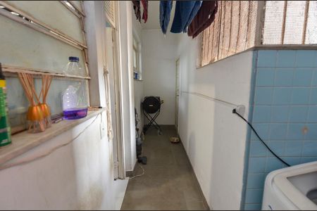 Apartamento para alugar com 105m², 2 quartos e 1 vagaÁrea de Serviço