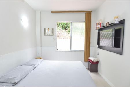 Apartamento para alugar com 105m², 2 quartos e 1 vagaQuarto 2