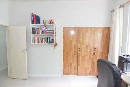 Apartamento para alugar com 105m², 2 quartos e 1 vagaQuarto 1