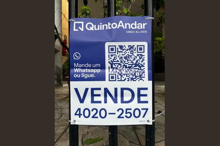 Apartamento para alugar com 105m², 2 quartos e 1 vagaFachada