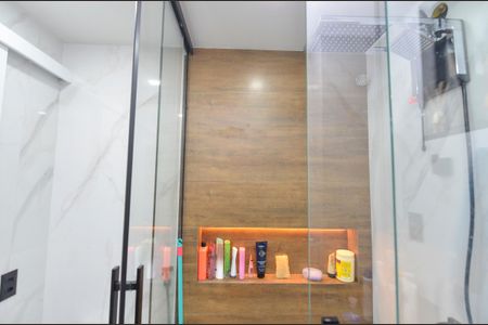 Apartamento para alugar com 105m², 2 quartos e 1 vagaBanheiro