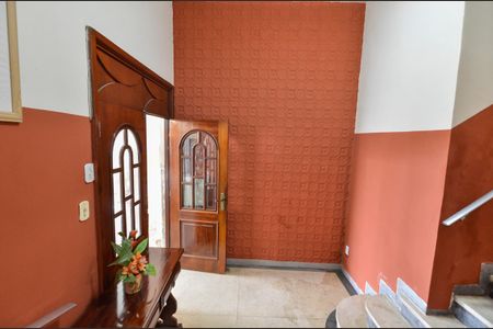 Apartamento para alugar com 105m², 2 quartos e 1 vagaHall