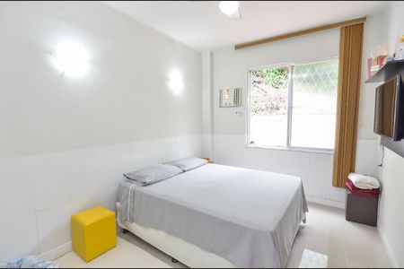 Apartamento para alugar com 105m², 2 quartos e 1 vagaQuarto 2