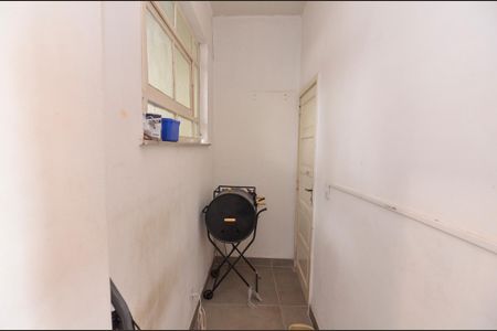 Apartamento para alugar com 105m², 2 quartos e 1 vagaÁrea de Serviço