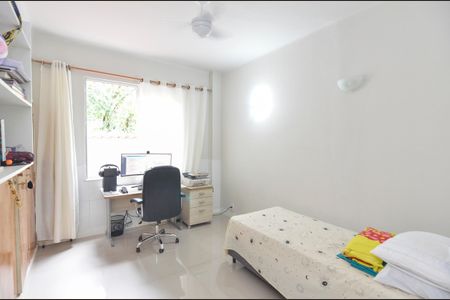 Apartamento para alugar com 105m², 2 quartos e 1 vagaQuarto 1