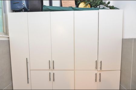 Apartamento para alugar com 105m², 2 quartos e 1 vagaQuarto de Serviço