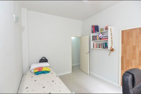 Apartamento para alugar com 105m², 2 quartos e 1 vagaQuarto 1