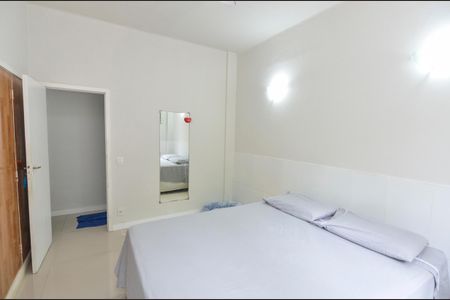 Apartamento para alugar com 105m², 2 quartos e 1 vagaQuarto 2