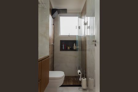 Apartamento à venda com 42m², 2 quartos e 1 vagaBanheiro