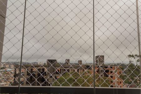 Sala de apartamento à venda com 2 quartos, 42m² em Bairro dos Casa, São Bernardo do Campo