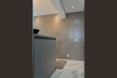 Apartamento à venda com 42m², 2 quartos e 1 vagaCozinha