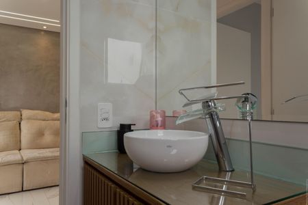 Apartamento à venda com 42m², 2 quartos e 1 vagaBanheiro