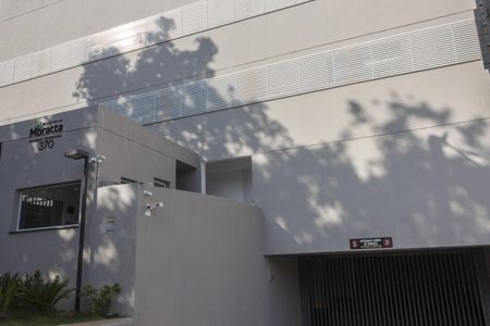 Apartamento à venda com 42m², 2 quartos e 1 vagaFachada