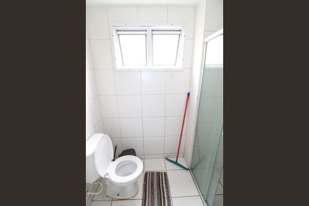 Apartamento para alugar com 50m², 2 quartos e 1 vagaBanheiro