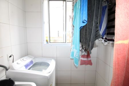 Apartamento para alugar com 50m², 2 quartos e 1 vagaÁrea de Serviço