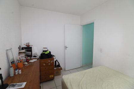 Apartamento para alugar com 50m², 2 quartos e 1 vagaQuarto 2