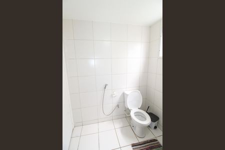 Banheiro de apartamento para alugar com 2 quartos, 50m² em Jardim das Industrias, São José dos Campos