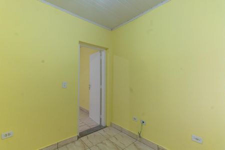 Sala de casa para alugar com 2 quartos, 70m² em Vila Granada, São Paulo
