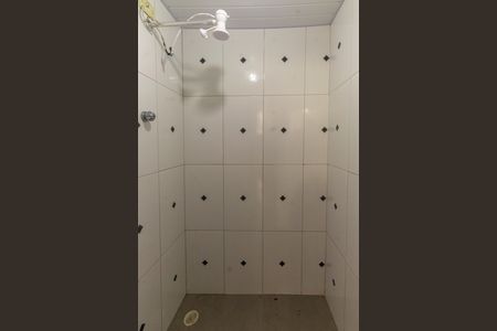 Casa para alugar com 70m², 2 quartos e 1 vaga Casa para alugar com 70m², 2 quartos e 1 vagaBanheiro